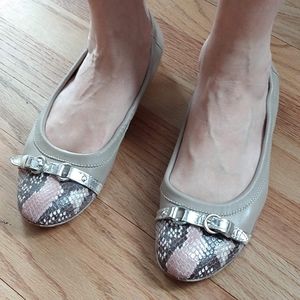 AGL Ballet Flats
